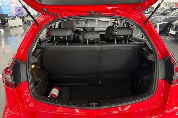 GEELY GX3 PRO COMFORT 2025 - 10