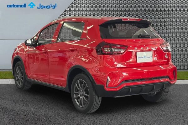 GEELY GX3 PRO COMFORT 2025 - 3