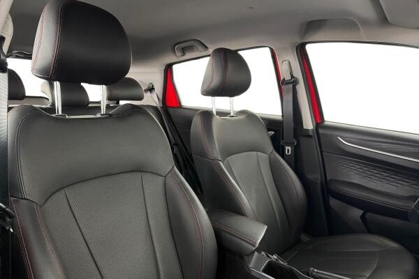 GEELY GX3 PRO COMFORT 2025 - 15