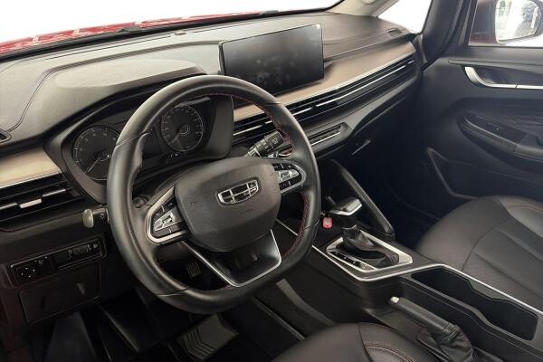 GEELY GX3 PRO COMFORT 2025 - 5