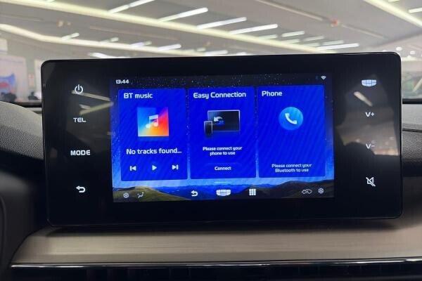 GEELY GX3 PRO COMFORT 2025 - 11