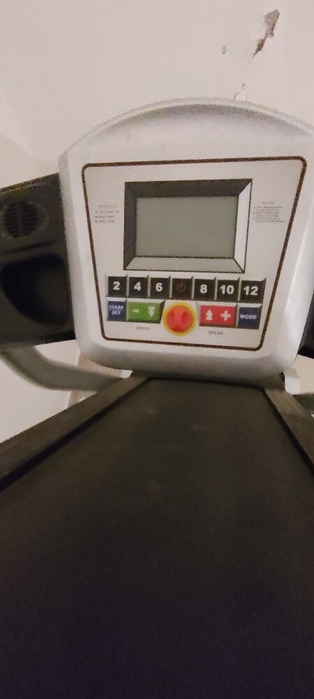 wheel chair and holder and treadmil - 3