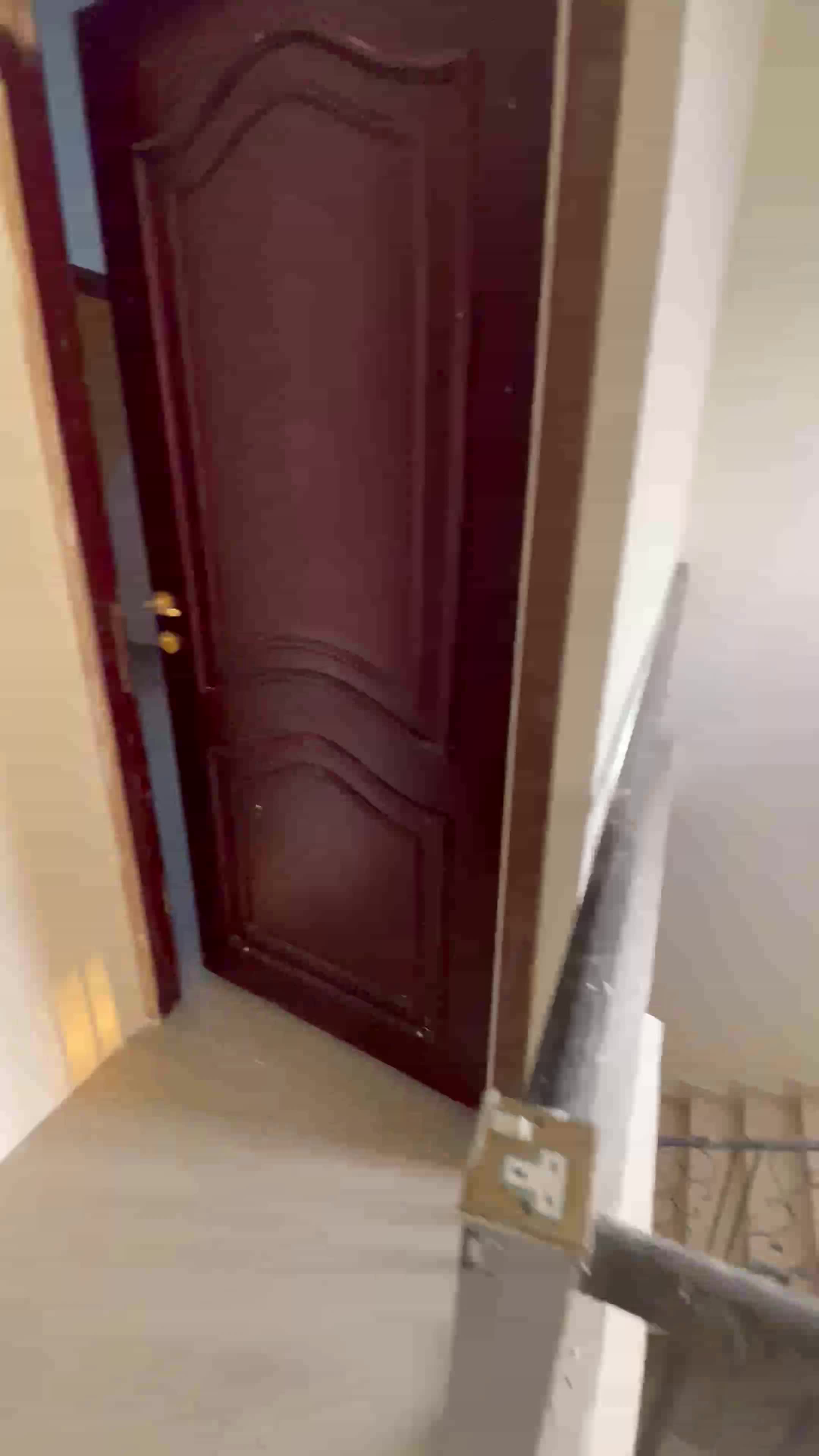 للايجار غرفتين بازغوى - 1