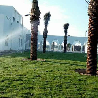 مزارع  - 1