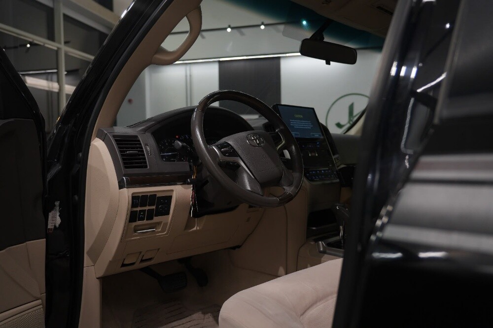 toyota gxr - 6
