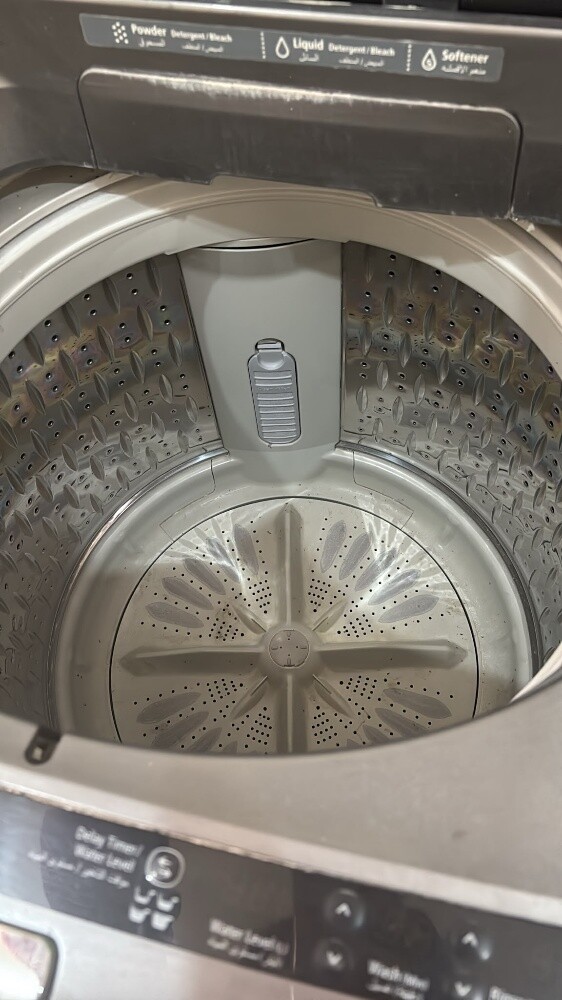 (Hitachi)washing machine - 3