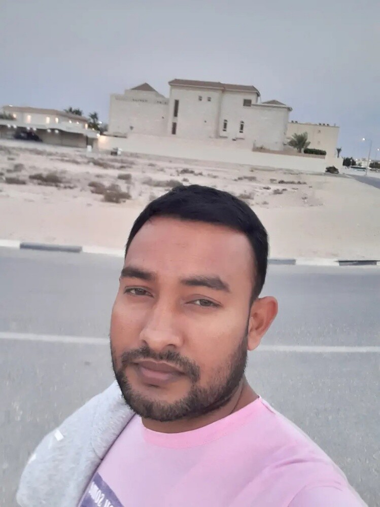 md saidul Islam - 1
