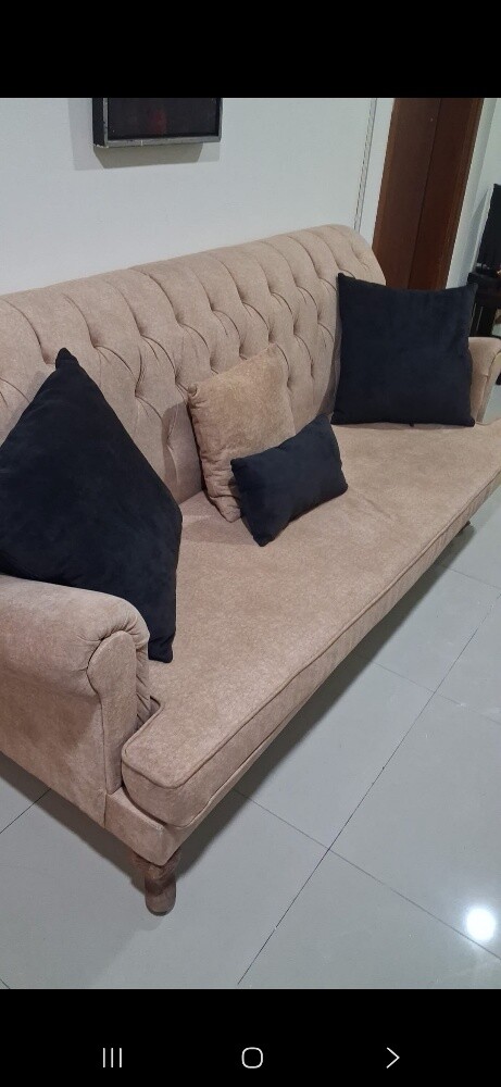 couch 7 seats - 2