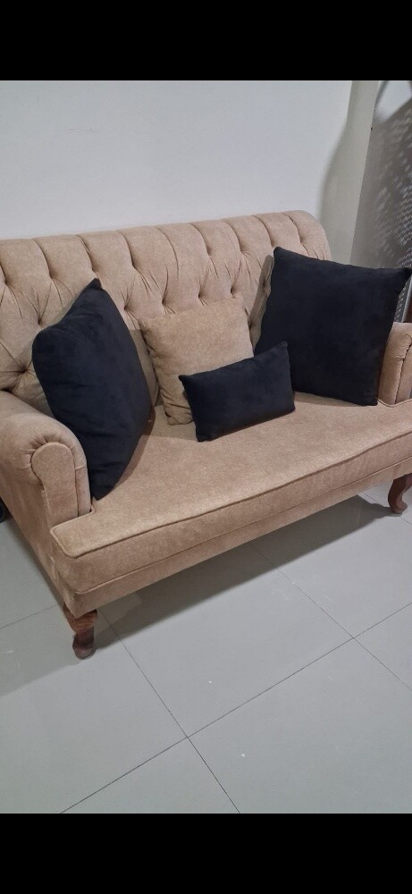 couch 7 seats - 1