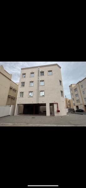 For Sale|B.New Building|Bin Omran - 1