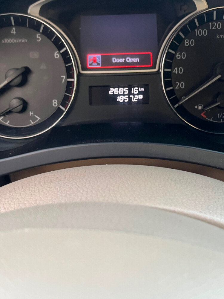 2014 nissan altima - 4