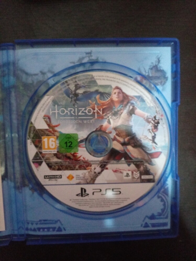 horizon forbidden west - 2