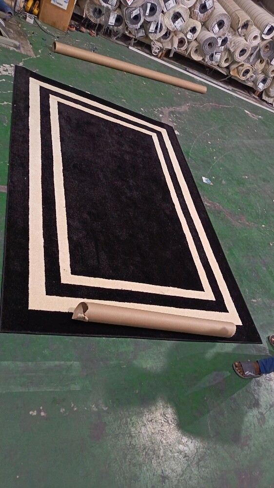 modern carpet - 3