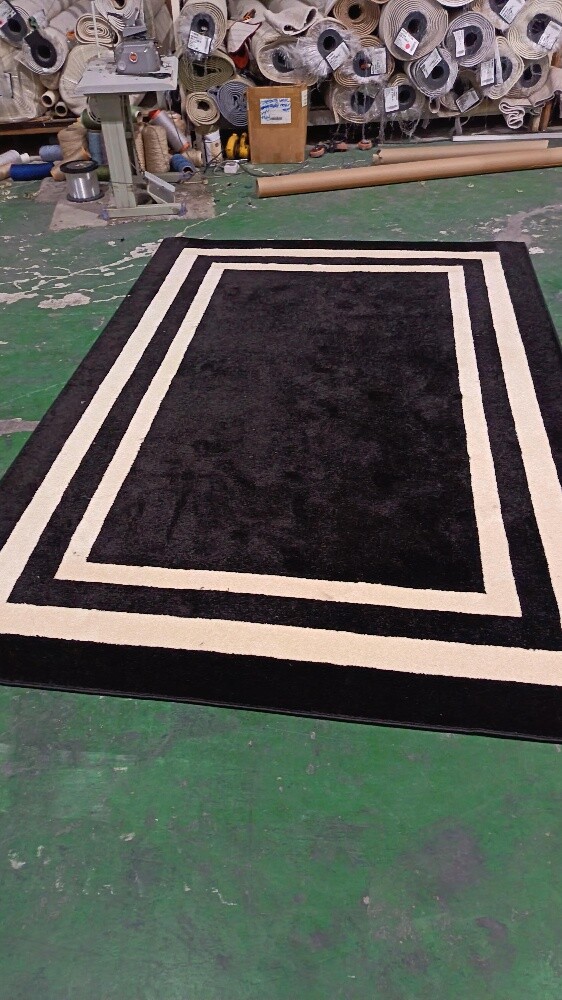 modern carpet - 4