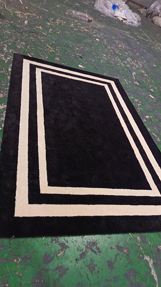 modern carpet - 2