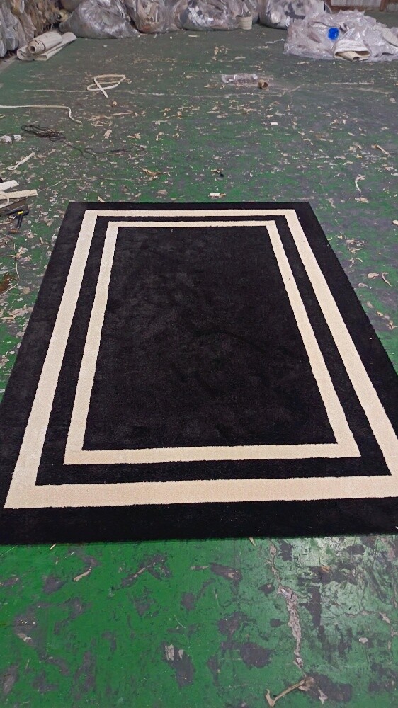 modern carpet - 1