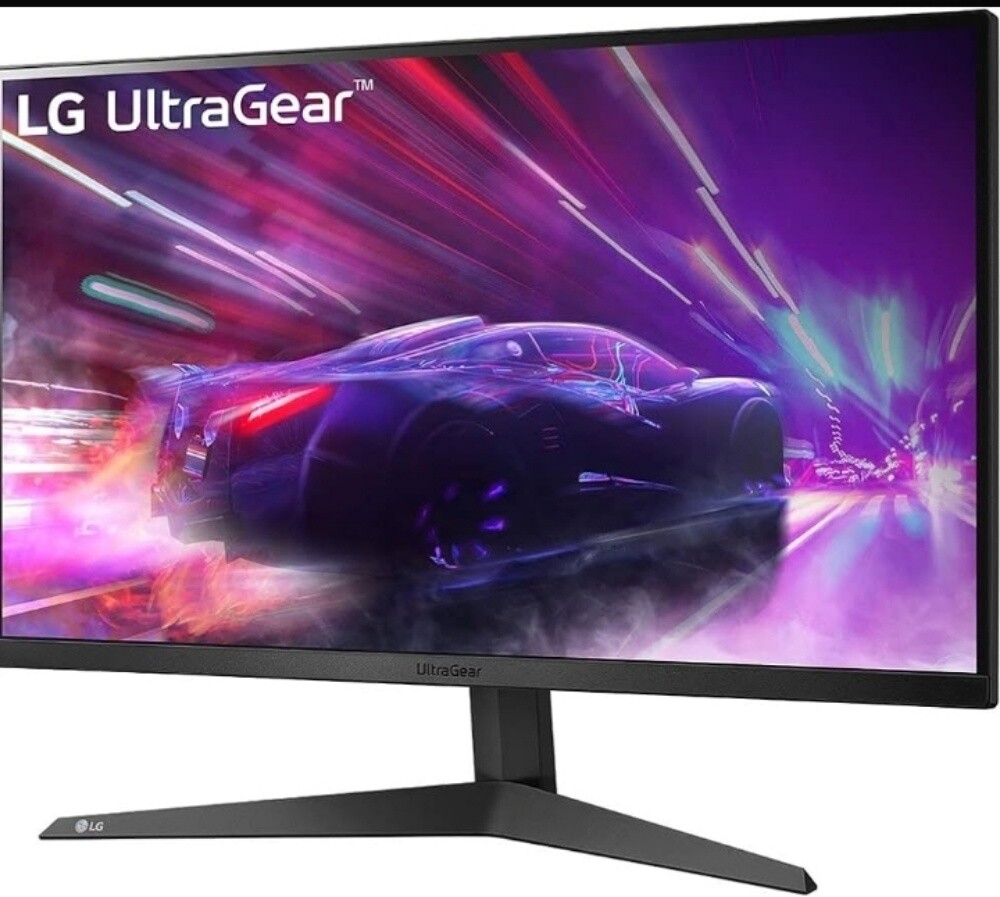 lg gaming monitor for sale - 1