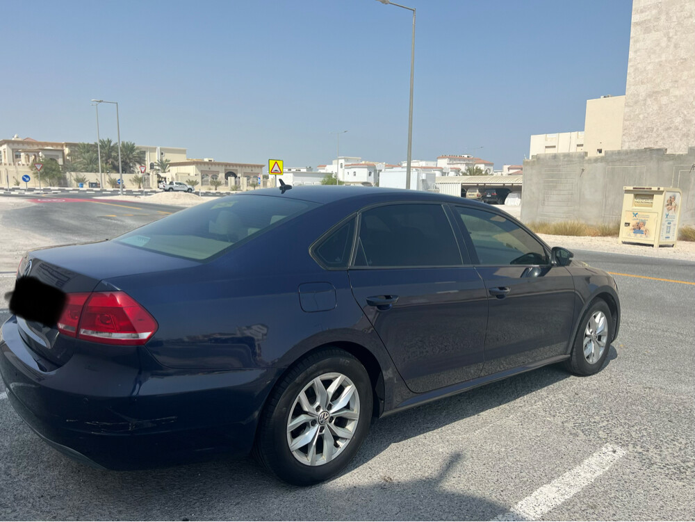 Passat 2015 for Sale - 7
