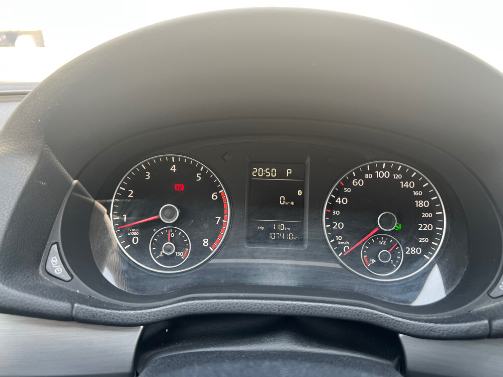 Passat 2015 for Sale - 12