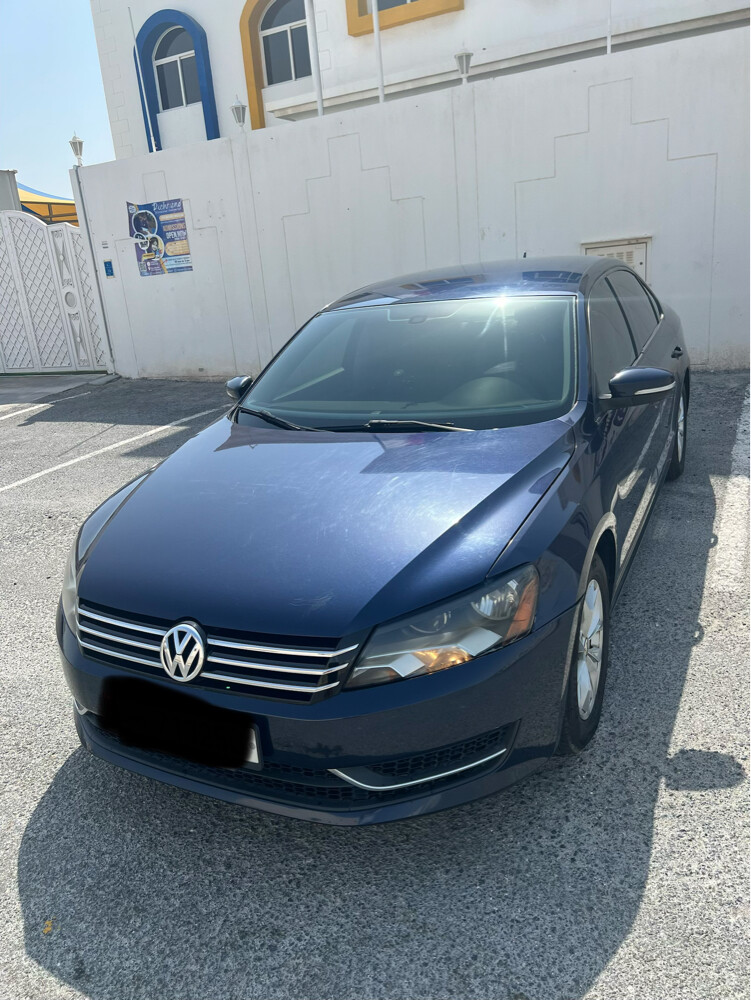 Passat 2015 for Sale - 6