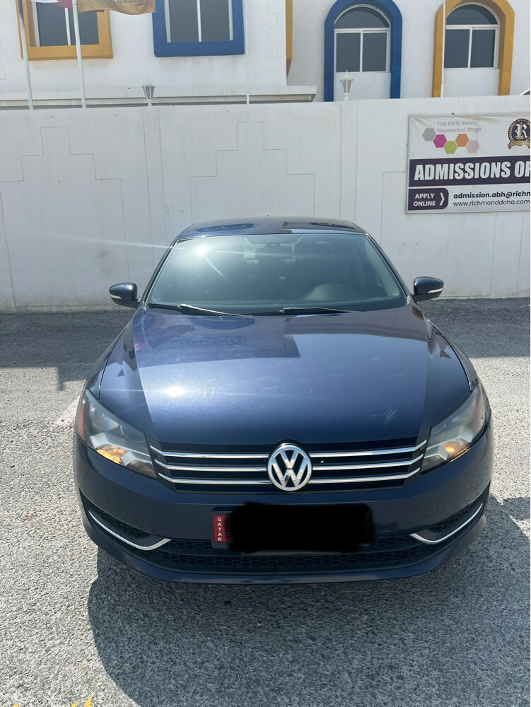 Passat 2015 for Sale - 3