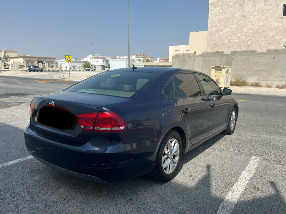 Passat 2015 for Sale - 10