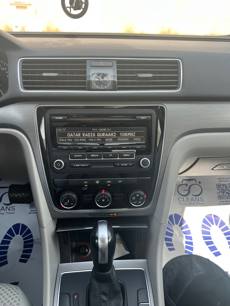 Passat 2015 for Sale - 11