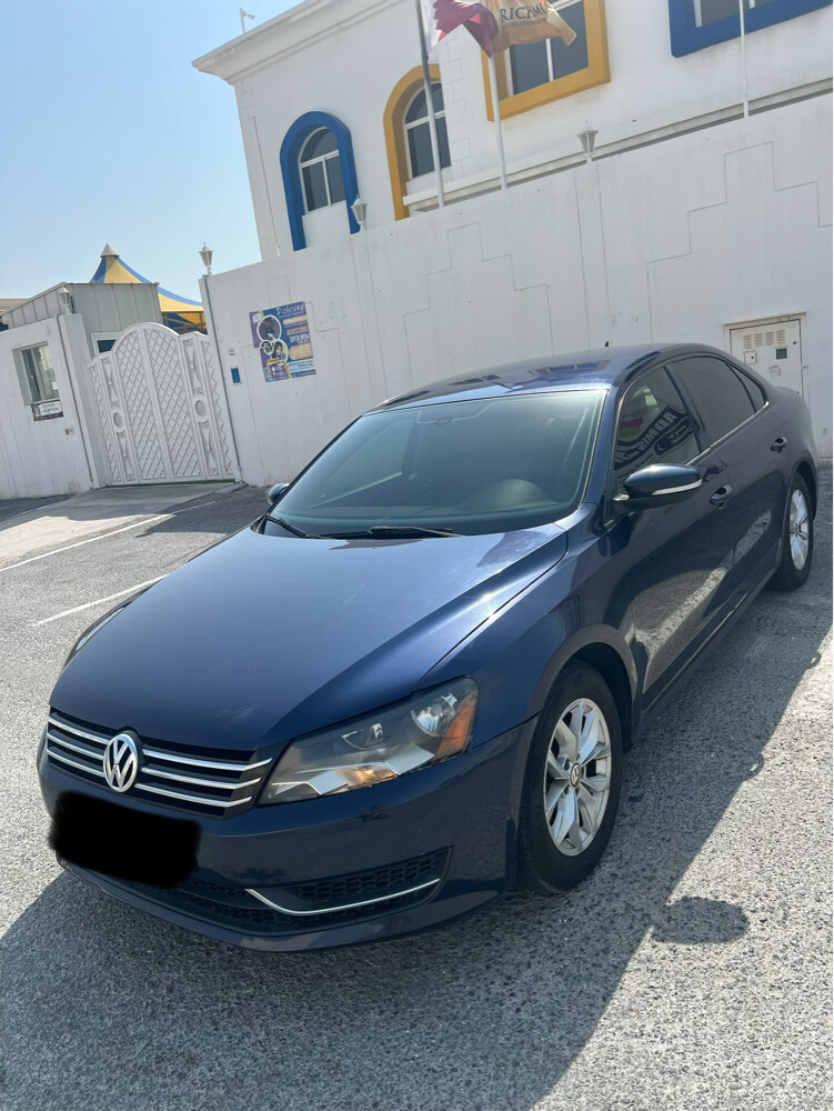 Passat 2015 for Sale - 1