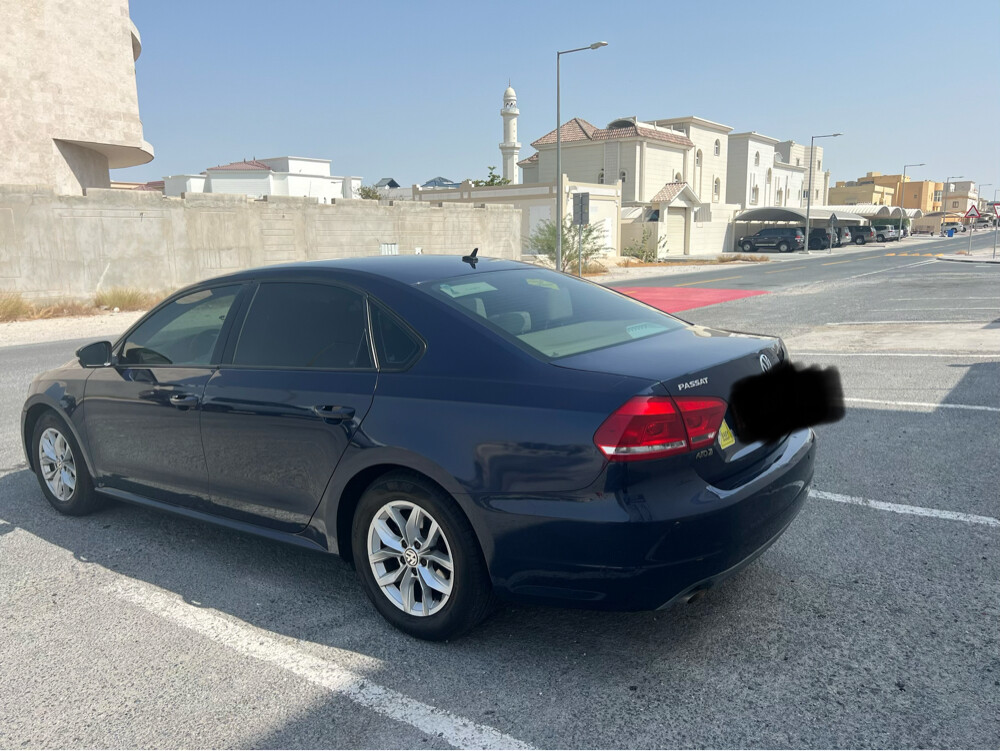 Passat 2015 for Sale - 5