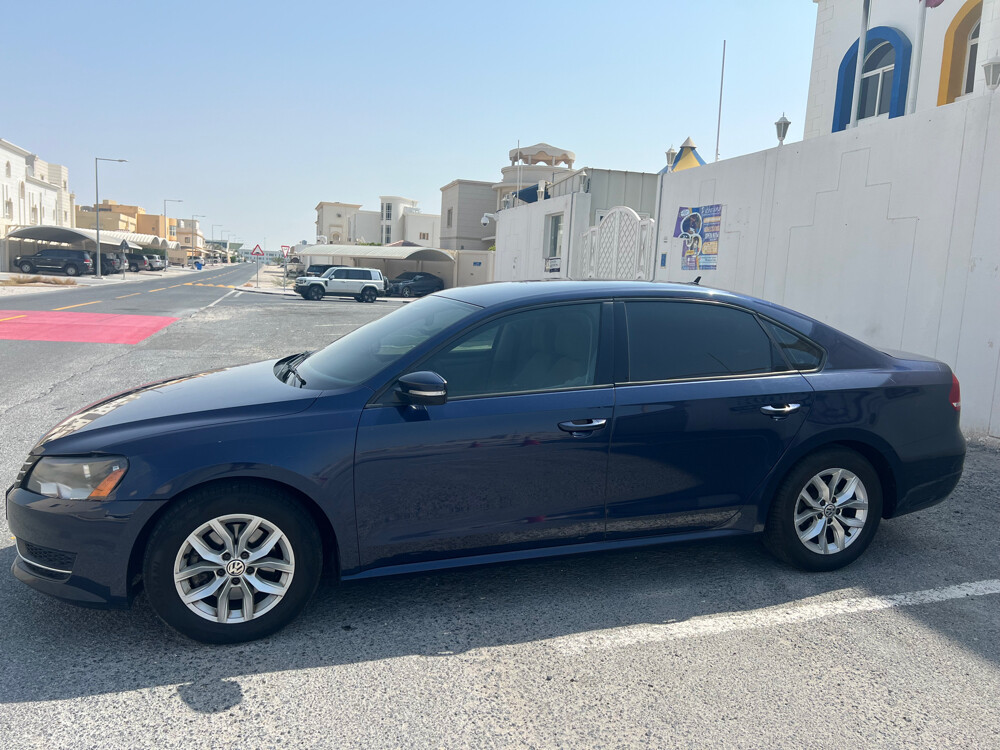 Passat 2015 for Sale - 2