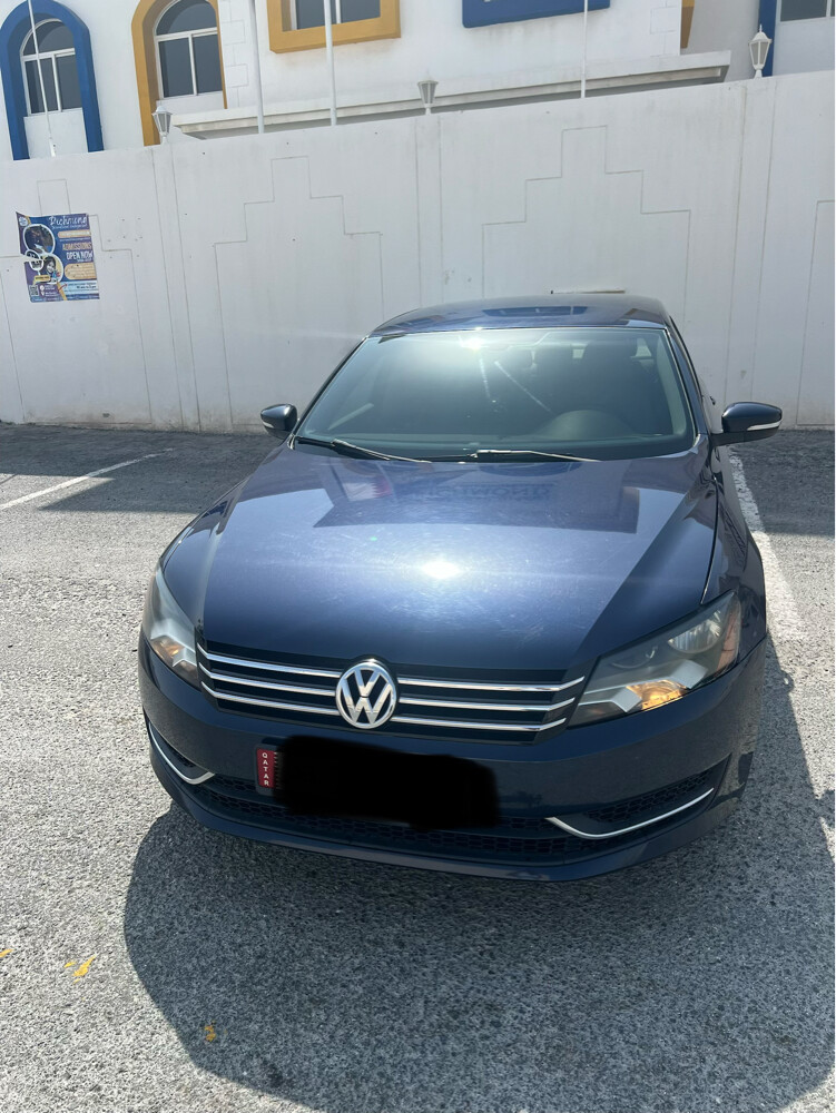 Passat 2015 for Sale - 4