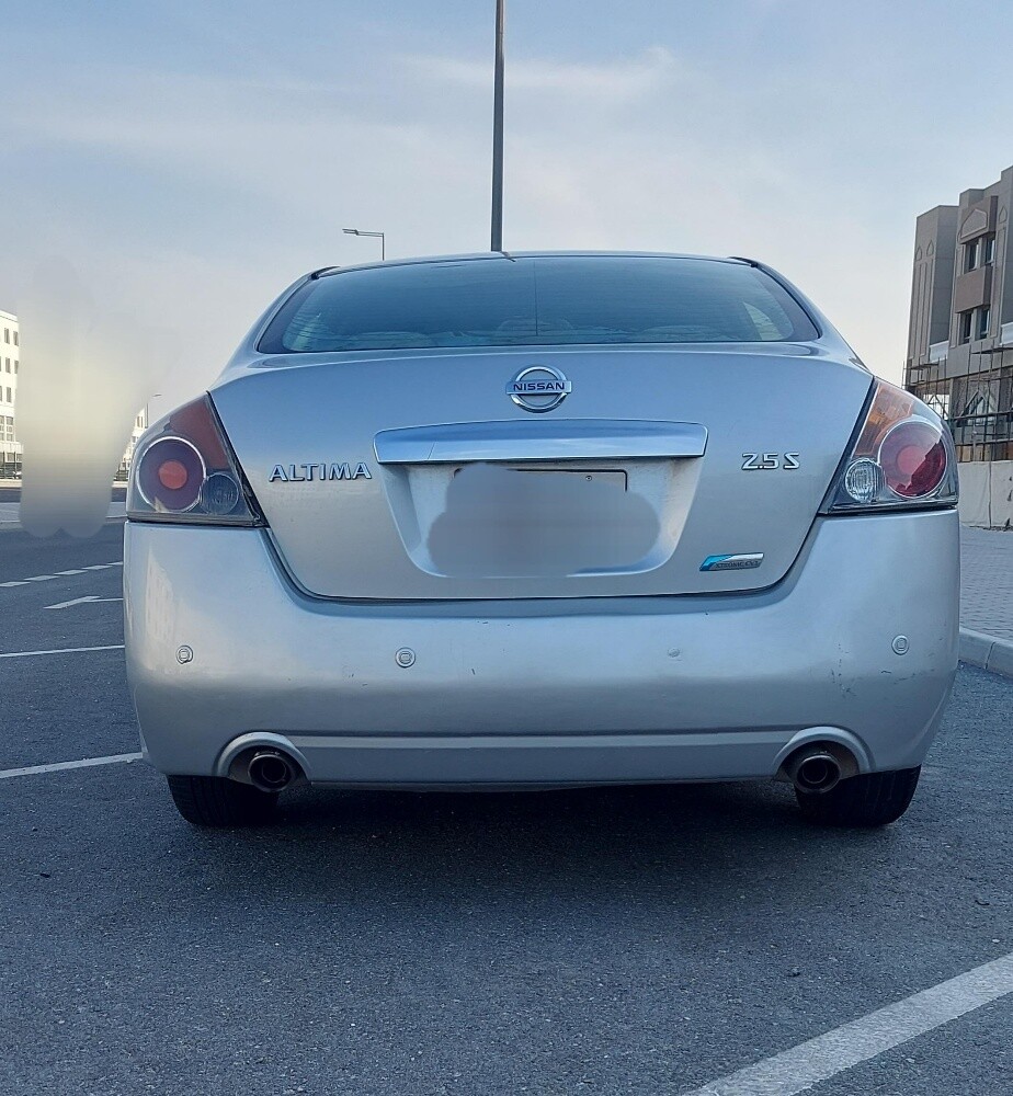 نيسان التيما - 4