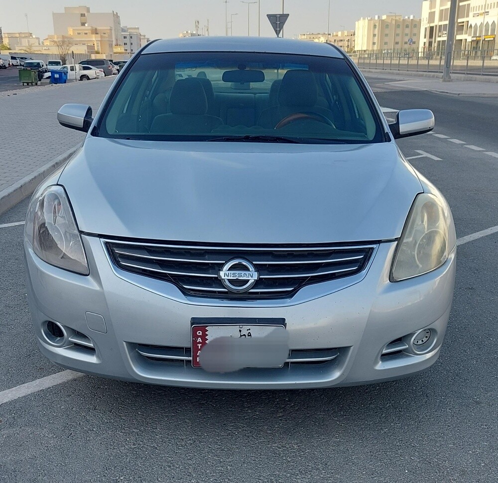 نيسان التيما - 2