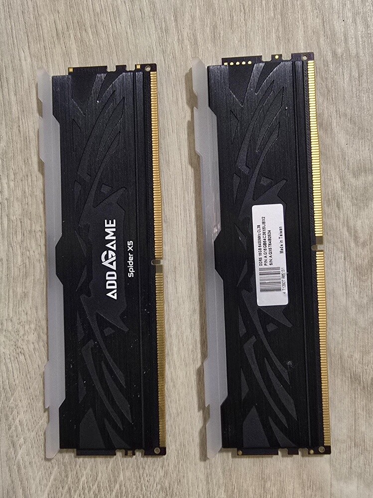 XLR8 Gaming 32GB DDR5 6400MHz RAM - 1