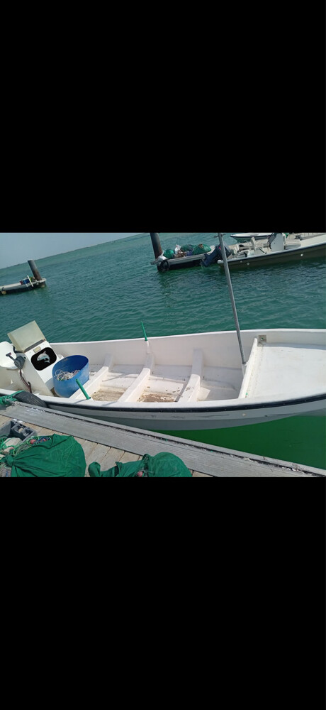 Al-Dhaan boat for sale - 6