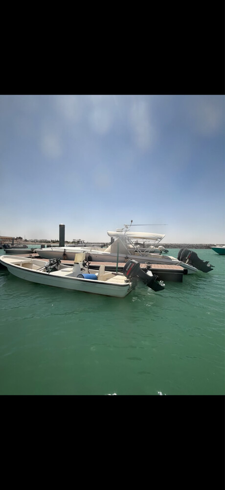 Al-Dhaan boat for sale - 5