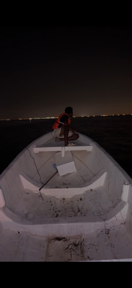 Al-Dhaan boat for sale - 3