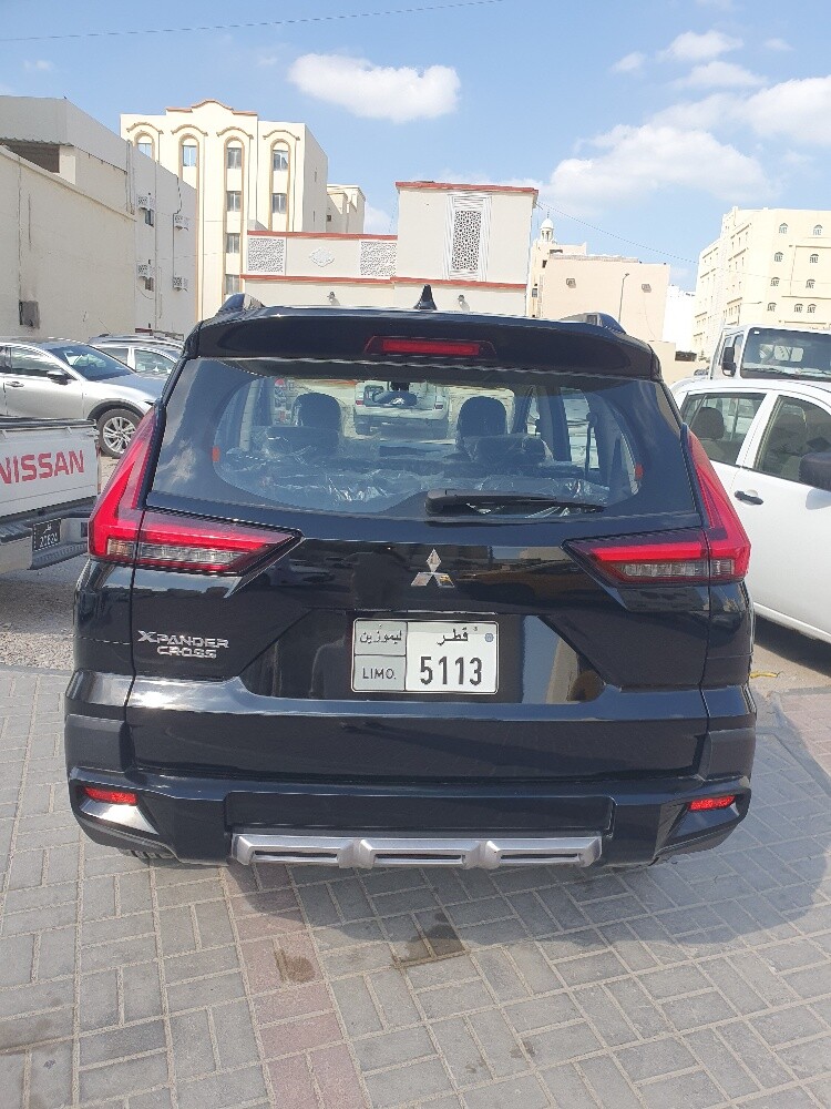 limousine Car - 4