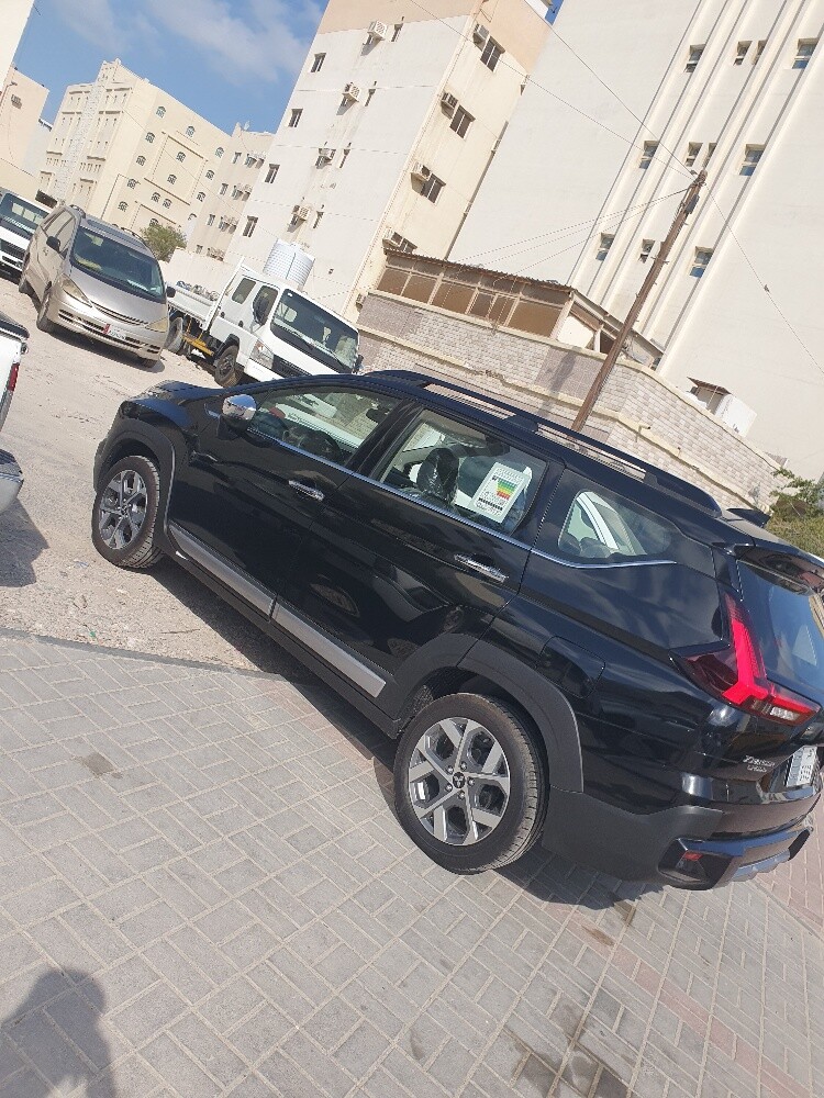 limousine Car - 5