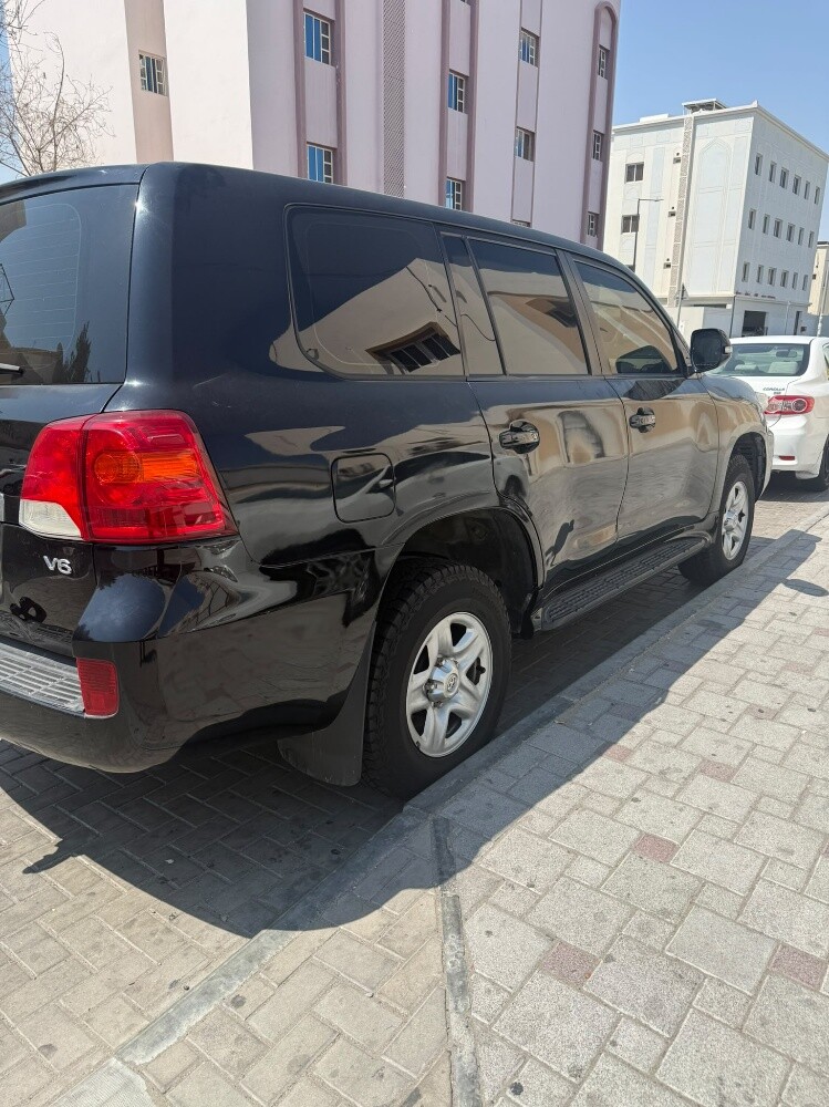 G 2015 250k km - 3