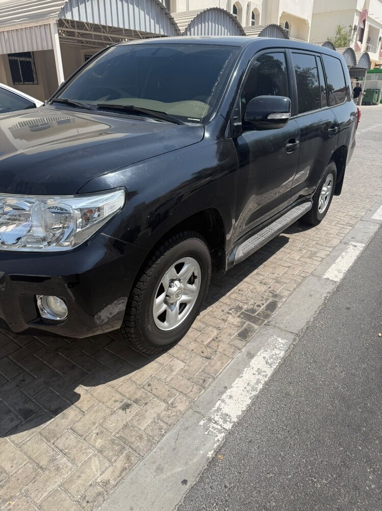 G 2015 250k km - 2