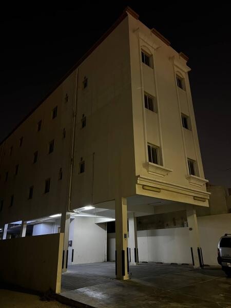 Apartments for Rent in Bin Omran - 1