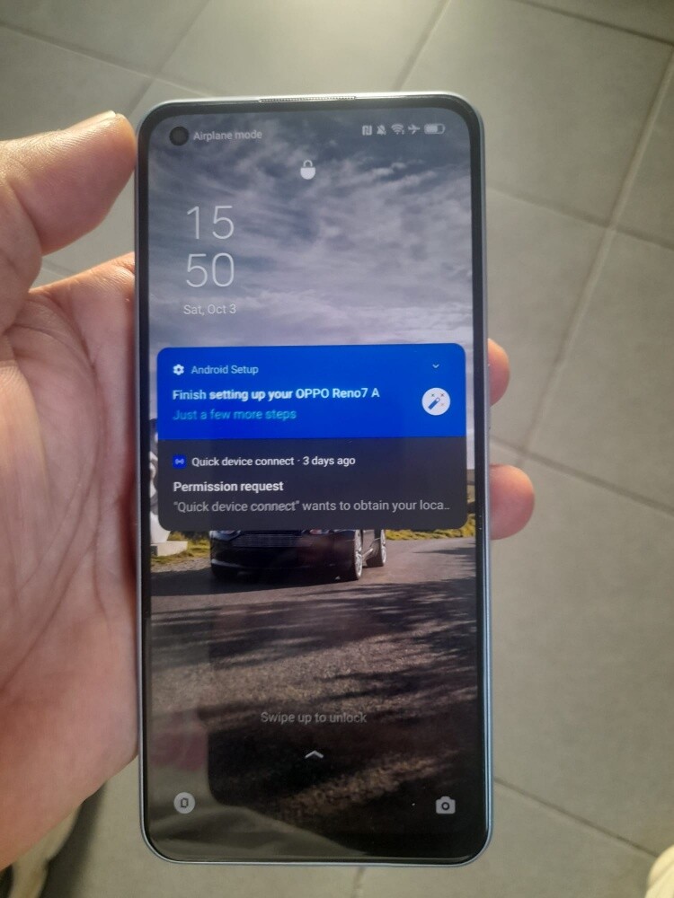 oppo Reno7 A 5g - 2