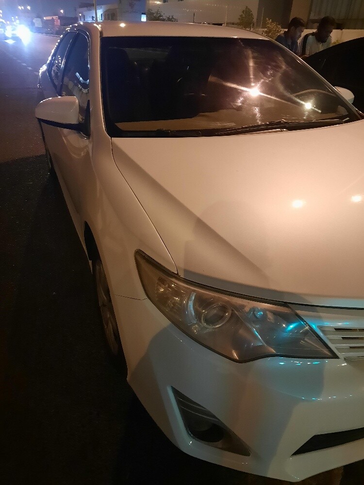 Toyota Camry for sale - 4