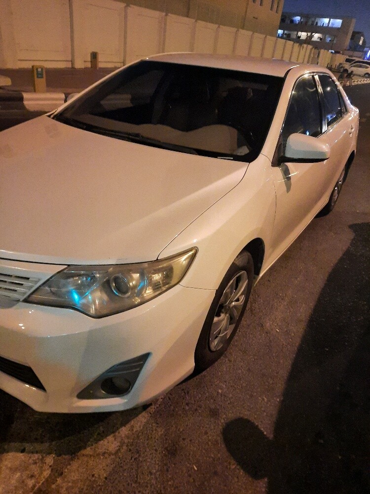 Toyota Camry for sale - 3