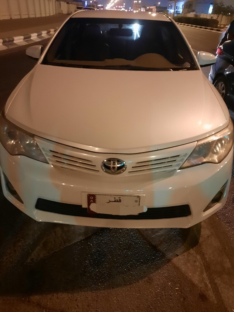 Toyota Camry for sale - 1