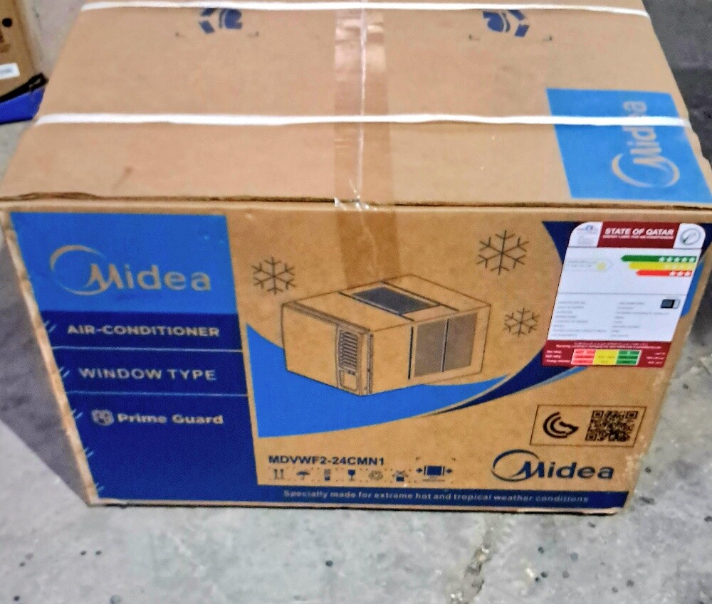 GREE Brand New AC Selling - 11