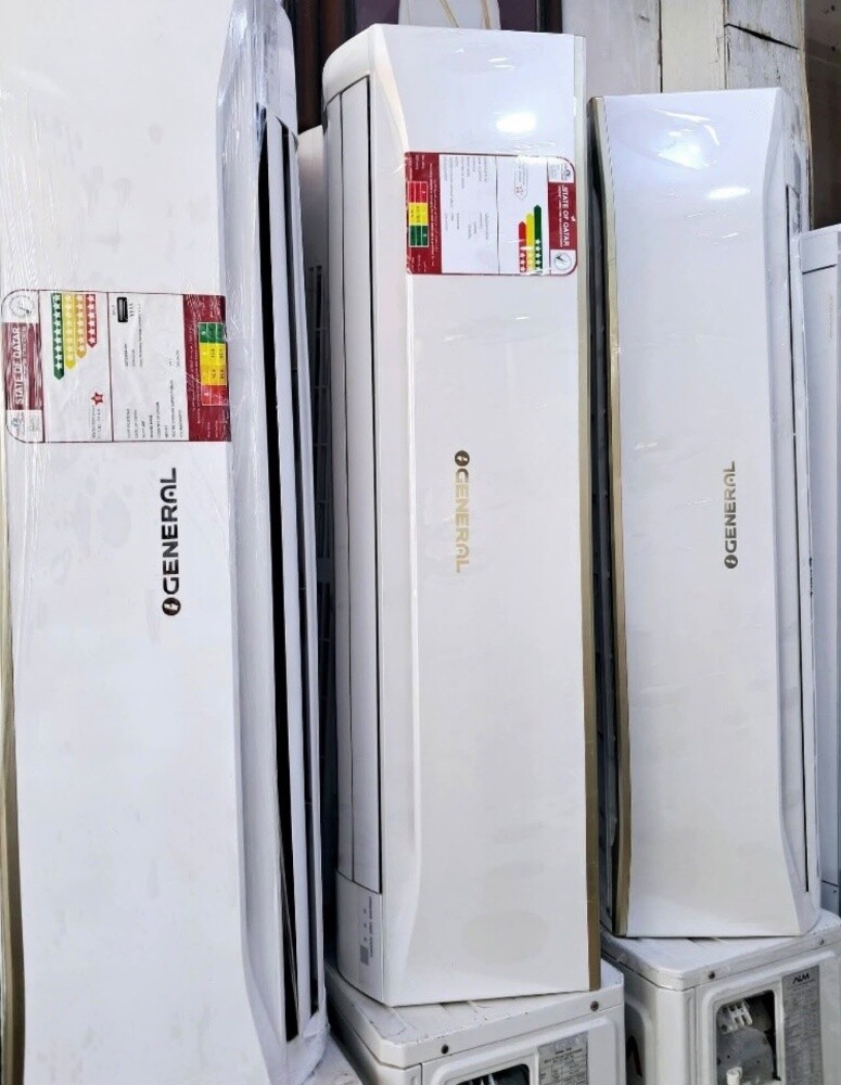 GREE Brand New AC Selling - 10