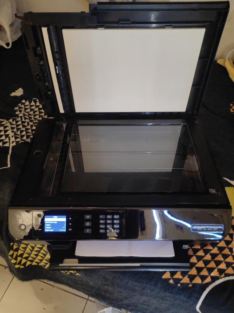 hp deskjet 4645 - 3