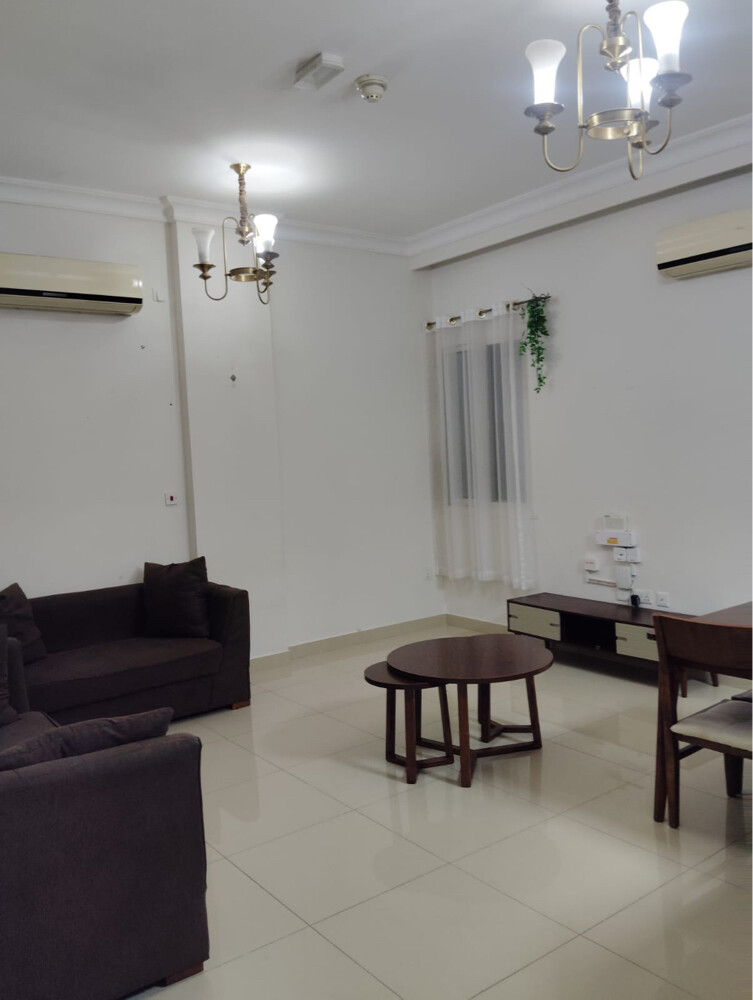 Apartments for rent in New Doha - 3